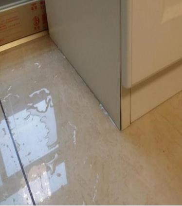 金秀漏水检测 厕所漏水怎么检测?