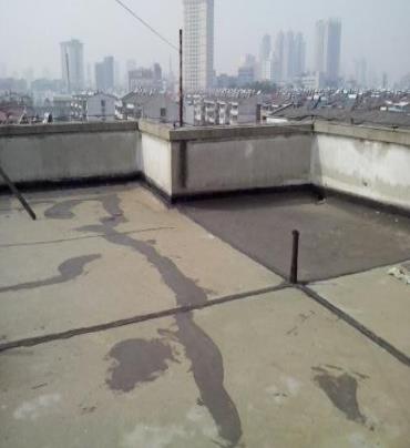 金秀漏水维修 楼顶漏水是什么原因，楼顶漏水维修方法是什么?